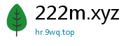 222m.xyz